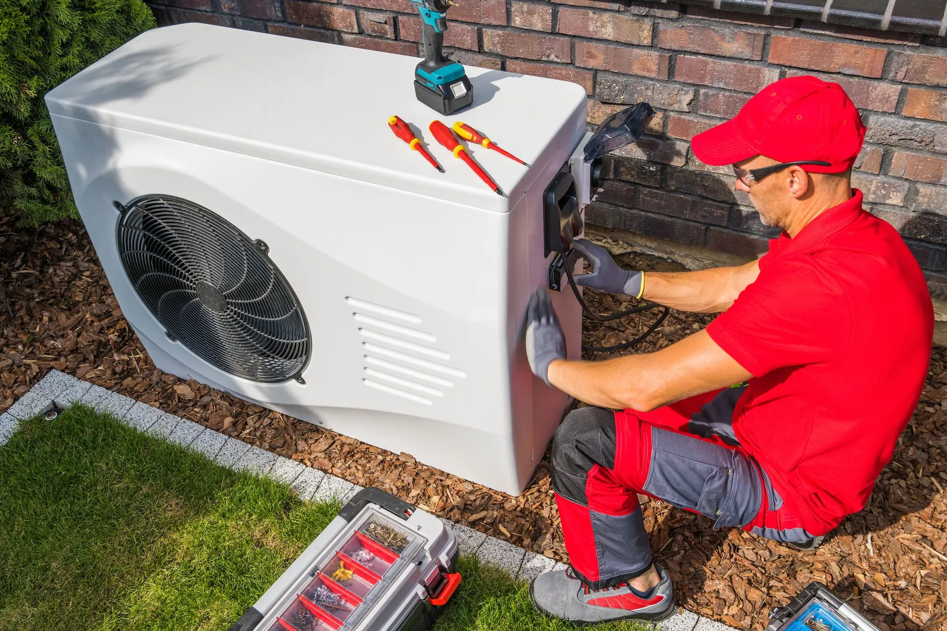 About HVAC in Astatula, FL